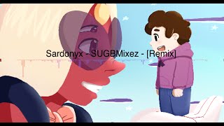 Steven Universe  Enticement  REMIX [upl. by Troy]