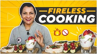 Fireless cooking recipes [upl. by Blinnie]