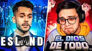 LOS PEORES EVENTOS DE STREAMERS [upl. by Annaig243]