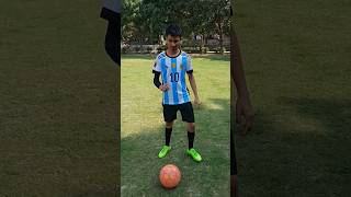 Winger skills🏋️youtube shortvideo viralvideo cr7 football comed krishna ram skills viral [upl. by Luapsemaj437]