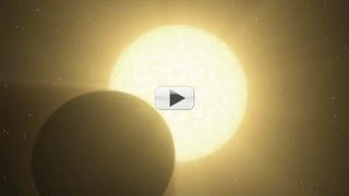 Spitzer Space Telescope Spots SuperEarth For First Time  Video [upl. by Sedlik]