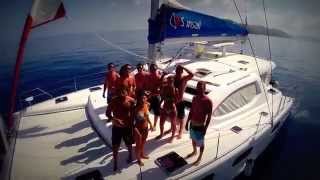 The Yachtweek BVI 2014 [upl. by Eadrahs]