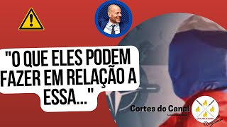 JÁ SABEM DESSA MOVIMENTAÇÃO DE TROPAS❓ [upl. by Brenner]