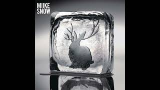 Miike Snow  Silvia 639 Hz [upl. by Lyrak]