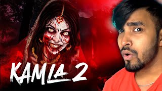 FINALLY I KILLED KAMLA  TECHNO GAMERZ KAMLA GAMEPLAY 2 [upl. by Aryajay975]