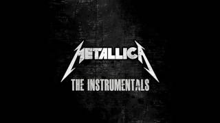 Metallica » The Instrumentals 19832008 [upl. by Matthei]