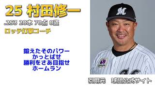 2011年 横浜ベイスターズ 19 あの選手は今 [upl. by Akimat]