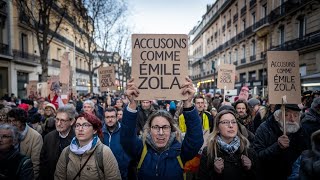 Accusons comme Émile Zola [upl. by Aldin]