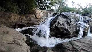 Imprecionante belleza del salto de mi amado pueblo loma de Cabrera [upl. by Atsugua]