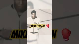 Pourquoi Mike Tyson pleurait avant Chaque Combat  shorts boxing pourtoi fyp miketyson [upl. by Yule242]