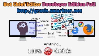 Download Bot Chief Editor Developer Edition Full Free [upl. by Akinal]