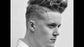 25 Tagli di Capelli Uomo 2017  Best Mens hairstyles Trend [upl. by Azeel]