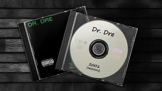 Dr Dre – Forgot About Dre original featuring Eminem  2001 sessions [upl. by Geithner]