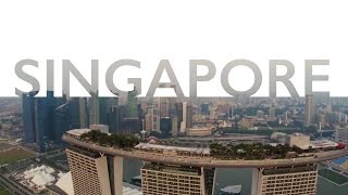 Smart Cities Singapore [upl. by Kolosick]