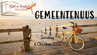 Gemeentenuus vir 6 Oktober 2024  Stilbaai NG Gemeente [upl. by Sternlight]