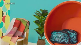 Schlotzsky’s launches sandwichthemed home décor line [upl. by Arnold]