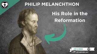 Philip Melanchthon in the Reformation and the Lutheran Tradition [upl. by Narmak]