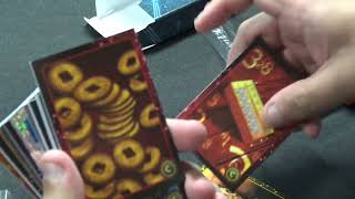 ASMR UNBOXING CARDSMITH CURRENCY SERIES 3 CARDS [upl. by Arerrac]