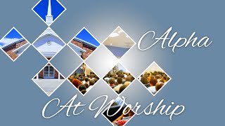 Alpha International SDA Worship Service 100723 [upl. by Mcneil]