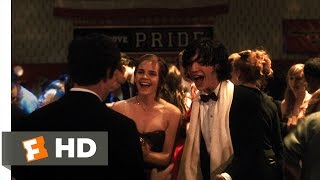 The Perks Of Being A Wallflower Movie Review Part 1 [upl. by Inwat]