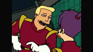 Zapp Brannigan [upl. by Nageet]