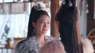 Le Dernier Immortel  Clip  The Last Immortal  Zhao Lu Si Wang An Yu Li Yun Rui  神隐 [upl. by Ecnirp610]