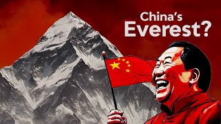 Who owns SAGARMATHA  Nepal OR CHINA [upl. by Ezarra]