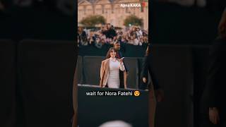 Wait for Nora Fatehi 😍💕✨ norafatehi dance song beautiful bollywood style tranding subscribe [upl. by Euphemie]