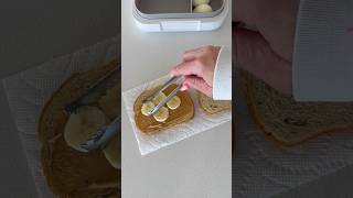 SATISFYING BREAKFAST PACKING asmr restock breakfast kitchen amazonstorefront [upl. by Deer]