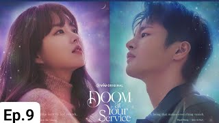 Doom at Your service Ep9 Eng Sub [upl. by Tacita341]