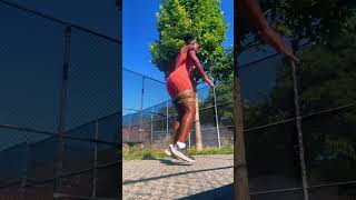 Full body hiit bandedjumpingjacks pushupsdaily nodaysoff noexcuses [upl. by Tserof]