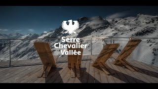 WAHOU Une journée de rêve à Serre Chevalier [upl. by Keeton]