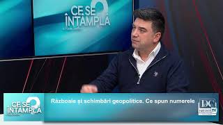 Numerologul Romeo Popescu previziuni pentru 2024 la ”Ce se întâmplă” cu Răzvan Dumitrescu [upl. by Odnomra]