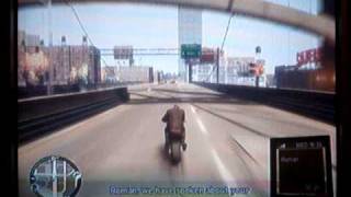 Lets Play Grand Theft Auto IV Ep 39  Patrick McReary [upl. by Idette]