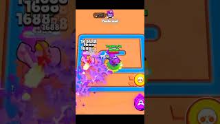 Hyper Vs 99Frank brawlstars megakutu brawlstarsmegabox supercell megabox brawl [upl. by Atinas]