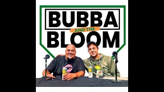 Bubba amp the Bloom EP 125  Week 4 FAAB Preview [upl. by Yslek]