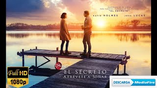 ✅🔥 Como Descargar Película EL SECRETO Español Latino🔥 1080PPaso a Paso✅ [upl. by Orimisac]