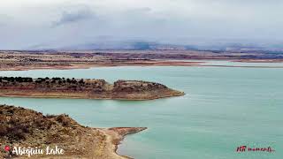 Abiquiu Lake  Rio Arriba County New Mexico  Lakes in New Mexico nmtrue travelvlog [upl. by Ethelbert]