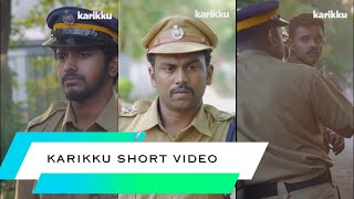 Karikku Short Video  Malayalam  Comedy  Karikku Fansclub [upl. by Toscano783]