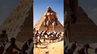 Ancient Egypt Pyramids shorts ancientegypt egypt myth pyramids [upl. by Llemert]