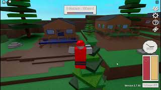 Roblox Blox Hunt Season 6 episode 81  100  FINALE [upl. by Ric]