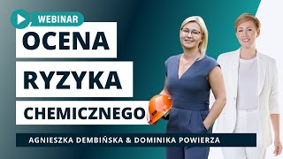 Ocena ryzyka chemicznego w miejscu pracy [upl. by Hahnert]