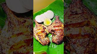 Pomplet Fish Grill  Delicious Indian Style Fish Recipe  पॉम्प्लेट फिश ग्रिल [upl. by Nanice339]