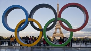 Olimpiadi a Parigi i primi Giochi della parità di genere [upl. by Adnyl]