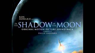 In the Shadow of the Moon Soundtrack 05 Elegy [upl. by Jala633]