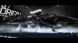 Star Citizen Die 300iRaumschiffVarianten im Video [upl. by Rayle543]