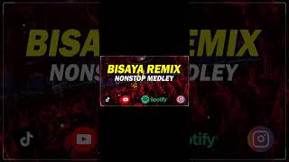 HOT BISAYA REMIX 2024 NONSTOP  PARTY REMIX MEDLEY  Bisaya Disco Nonstop 2024 [upl. by Yrtnahc]