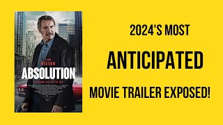 2024s Most ANTICIPATED Movie Trailer EXPOSED [upl. by Trisha]