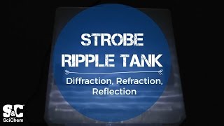 Strobe Ripple Tank [upl. by Enniroc]