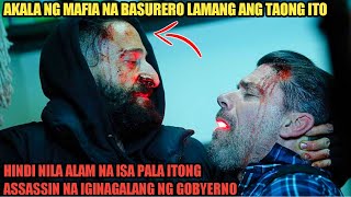 AKALA NG MAFIA NA BASURERO LAMANG ANG TAONG ITO HINDI NILA ALAM NA ISA PALA ITONG ASSASSIN [upl. by Procora759]